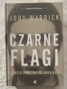 Joby Warrick - Czarne flagi