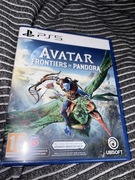 Avatar Frontiers of pandora