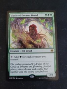 Circle of Dreams Druid 176/281