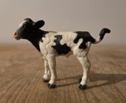 Safari Ltd. cielę figurka model wycofany z 1992 r.