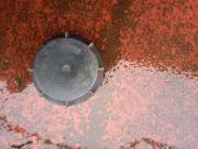 Dekiel do lampy kia cee'd Hyundai i30 