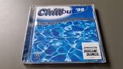 CHill Out '99 The Best Of Chillout Trance and Dream House Various CD