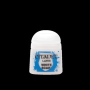 WHITE SCAR LAYER CITADEL NOWA 12ML
