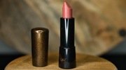 MAC Jade Jagger „Sunset Pearl” Mineralize Rich Lipstick