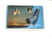 Luneta Delta Optical Titanium 50ED