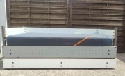 Łóżko VOX Smart 90x200 z wysuwanym drugim łóżkiem PROMOCJA 