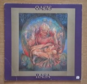 Rasa  – Oasis  - LP