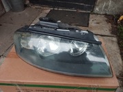 Lampa prawa audi A3 8p 2004 rok