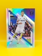 2021-22 PANINI DONRUSS PREMIER LEAGUE RAPHINHA LEEDS UNITED