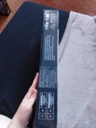 Nowa podłużna lampka LED nad TV / monitor na zacisk | Z pilotem!