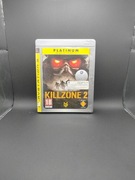 Gra killzone 2 ps3