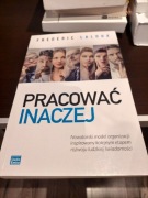 Pracować inaczej 