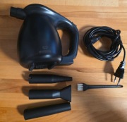 Mozos XBlower dmuchawa do elektroniki