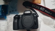 Canon EOS 6D Mark II BODY Przebieg tylko 4 tysiące