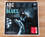 ABC Of The BLUES. 52 CD Set The Ultimate Collection
