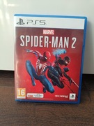 Spiderman 2 ps5 PL