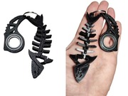 Keyspinner Keyrambit + Rekinek – kirambit, keyrambit  premium