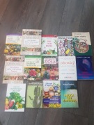 Książki o zdrowiu Tombak, Gumowska, Nowak, 