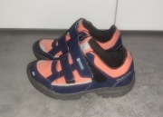 Buty Quechua r. 29 / 18,5 cm Waterproof turystyczne