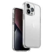 Etui Iphone 13 Pro przeźroczyste, slim,  fashion
