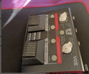 Vox Lil' Looper z multiefektem do gitary/mikrofonu