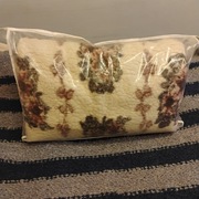 Nowy koc wełniany PRL MILTEX – 100% czysta żywa wełna, nieużywany, vintage