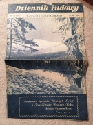 Dziennik Ludowy 1967