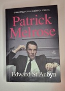 Patrick Melrose Książka Edward St. Aubryn