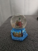 Kula śnieżna Wenecja 