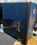 Komputer dla gier pod dorobienie