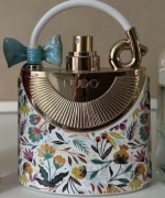 Nudo exotic flower inito narcotic delight