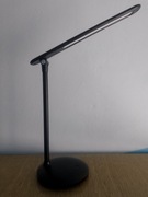 Lampa biurowa LED 3W, 200lm, 3 barwy światła, regulacja jasności, USB-C.