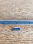 Mikrokontroler PIC16C505 04/SL SO14 MICROCHIP