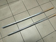 Listwa zgarniająca Mercedes CLA 118 101600171