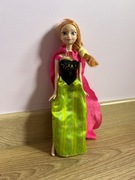 Lalka Anna Frozen