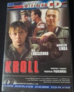 Kroll - film vcd