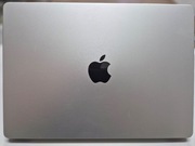 Apple MacBook Pro 14 A2918 M3 8GB 512GB SSD 14,2" Liquid Retina XDR