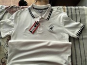 Koszulka Polo Beverly Hills 