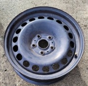 FELGA STALOWA 16" 5x112 6,5J ET33 57,1 VW OE