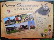 POWIAT SZCZECINECKI HERB