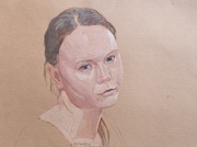 "DZIEWCZYNA BEZ PERŁY"