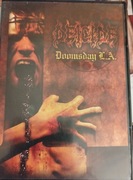 Deicide: Doomsday in L.A.