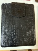 Pokrowiec na laptopa czarny (33x26,5 cm)