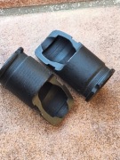 Nakrętka lufy AKM AKMS