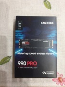 Dysk SSD Samsung 990 PRO 2TB M2