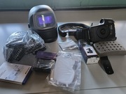 Sprzedam Speedglas 9100 FX Przyłbica i bateria. Ładowarka