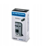 Mikroskop kieszonkowy Carson Microflip LED 100-250x z podświetleniem.