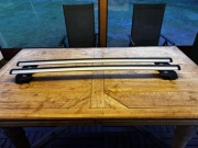 Belki dachowe KIA Sportage IV 2016–2021 oryginalne F1211ADE00AL