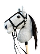 Hobby horse A5 realistyczny Dzień Dziecka zabawka