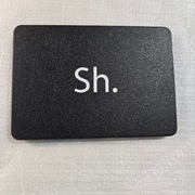 Dysk SSD Sh. 512GB SATA3 2,5" SATA III TLC - sprawny